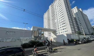 Imóvel 2434505 ['8787713785717'] - ['AVENIDA ENGENHEIRO VALDIR PEDRO MONACHES,N. 1400 APTO. 1501 TORRE IV, AEROPORTO - CEP: 36038-230, JUIZ DE FORA - MINAS GERAIS'] ['Aeroporto'] - ['Juiz De Fora']/['MG'] - 1