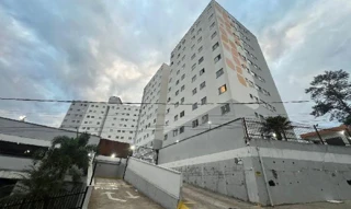 Imóvel 2532905 ['8555535686318'] - ['RUA PROFESSOR IRINEU JOSE DE PAULA,N. 200 APTO. 203 TORRE I, PREVIDENCIARIOS - CEP: 36031-360, JUIZ DE FORA - MINAS GERAIS'] ['Previdenciários'] - ['Juiz De Fora']/['MG'] - 1