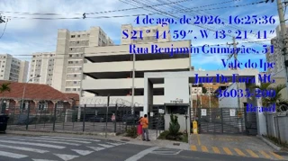 Imóvel 3004405 ['8787710280231'] - ['RUA BENJAMIM GUIMARAES,N. 315 APTO. 1101 BL E, MARIANO PROCOPIO - CEP: 36035-123, JUIZ DE FORA - MINAS GERAIS'] ['Democrata'] - ['Juiz de Fora']/['MG'] - 1