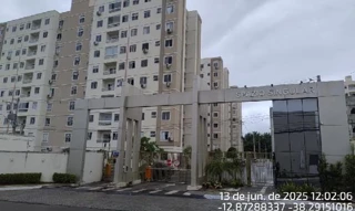 Imóvel 2457005 ['1787700660734'] - ['RUA MINISTRO ANTONIO CARLOS MAGALHAES,N. 1318 APTO. 401 BL 01, BURAQUINHO - CEP: 42710-400, LAURO DE FREITAS - BAHIA'] ['Buraquinho'] - ['Lauro De Freitas']/['BA'] - 1