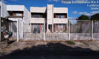 Imóvel 2086605 ['8444416121633'] - ['QUADRA 51,N. S/N APTO. 202 VG 202 RUA 42 LT 14, PARQUE ESTRELA DALVA IX - CEP: 72853-051, LUZIANIA - GOIAS'] ['Parque Estrela Dalva IX e X'] - ['Luziânia']/['GO'] - 1