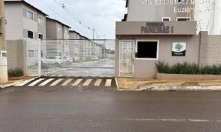 Imóvel 2614205 ['8444428438360'] - ['RUA POMPEIA,N. SN APTO. 303 BL A PAV 02 VG 303A CH 13 QD 17, CHACARAS MARAJOARA - CEP: 72858-155, LUZIANIA - GOIAS'] [''] - ['Luziânia']/['GO'] - 1