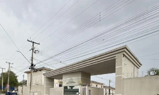 Imóvel 2651705 ['8787711234349'] - ['RUA ARAGUAIA,N. SN APTO. 201 BL 50 GLEBA GA2, JARDIM FLAMBOYANT - CEP: 72852-565, LUZIANIA - GOIAS'] ['Jardim Flamboyant'] - ['Luziânia']/['GO'] - 1