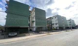 Imóvel 2326405 ['8444404841555'] - ['RUA PROFESSOR DIOGENES FERNANDES TAVORA,N. 1260 APTO. 305 BL 02, LT 1A, QD L, CASA CAIADA - CEP: 53130-230, OLINDA - PERNAMBUCO'] ['Casa Caiada'] - ['Olinda']/['PE'] - 1
