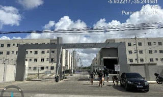 Imóvel 2710805 ['1787702123132'] - ['ESTRADA PARA CAJUPIRANGA,N. 1755 APTO. 201 BL 11, LIBERDADE - CEP: 59155-740, PARNAMIRIM - RIO GRANDE DO NORTE'] ['Liberdade'] - ['Parnamirim']/['RN'] - 1