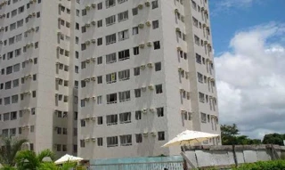Imóvel 2733505 ['8444413250254'] - ['RUA CANOAS,N. 375 APTO. 203 BL 13, ARTUR LUNDGREN I - CEP: 53417-715, PAULISTA - PERNAMBUCO'] ['Artur Lundgren I'] - ['Paulista']/['PE'] - 1