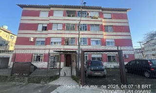 Imóvel 2359005 ['8444413187110'] - ['RUA JOAO JACOB TAGLIASSUCHI,N. 25 APTO. 402 BL 7, RUBEM BERTA - CEP: 91170-390, PORTO ALEGRE - RIO GRANDE DO SUL'] ['Rubem Berta'] - ['Porto Alegre']/['RS'] - 1
