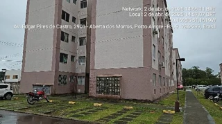 Imóvel 2380305 ['8787703358751'] - ['RUA 7091,N. 151 APTO. 403 BL22, HIPICA - CEP: 90000-000, PORTO ALEGRE - RIO GRANDE DO SUL'] ['Coronel Aparício Borges'] - ['Porto Alegre']/['RS'] - 1