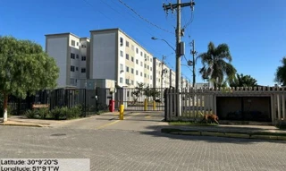 Imóvel 2423505 ['8787710872880'] - ['RUA SABINO PEREIRA NUNES,N. 932 APTO. 102 BL 09 QD A, RESTINGA - CEP: 91788-708, PORTO ALEGRE - RIO GRANDE DO SUL'] ['Restinga'] - ['Porto Alegre']/['RS'] - 1