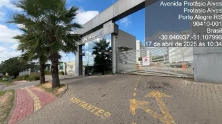 Imóvel 2664605 ['8787712868317'] - ['AVENIDA PROTASIO ALVES,N. SN APTO. 401 BLOCO 19, VG 150, MORRO SANTANA - CEP: 91260-000, PORTO ALEGRE - RIO GRANDE DO SUL'] ['Morro Santana'] - ['Porto Alegre']/['RS'] - 1