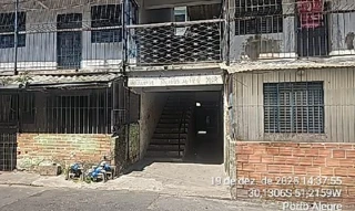 Imóvel 2668805 ['8043000498081'] - ['RUA DOUTOR JULIO TEIXEIRA,N. 151 APTO. 210 BL 11, CAVALHADA - CEP: 91751-290, PORTO ALEGRE - RIO GRANDE DO SUL'] ['Campo Novo'] - ['Porto Alegre']/['RS'] - 1