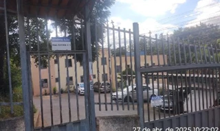 Imóvel 2512105 ['8444400256160'] - ['RUA FATIMA,N. 111 APTO. 101 BL 03, GRANJAS PRIMAVERA (JUSTINOPOLIS) - CEP: 33940-050, RIBEIRAO DAS NEVES - MINAS GERAIS'] ['Granjas Primavera (Justinópolis)'] - ['Ribeirão das Neves']/['MG'] - 1