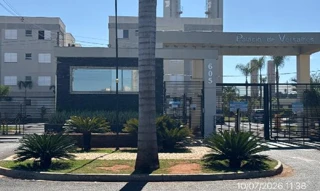 Imóvel 2995505 ['8787709839913'] - ['RUA ANTENOR DE SOUZA,N. 605 APTO. 301 BL 6 VAGA 325, RESERVA REAL - CEP: 14094-623, RIBEIRAO PRETO - SAO PAULO'] ['Chácaras Hipica'] - ['Ribeirão Preto']/['SP'] - 1