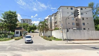 Imóvel 1622405 ['8444410637565'] - ['ESTRADA GUANDU DO SAPE,N. 1450 APTO. 501 BL 08, CAMPO GRANDE - CEP: 23095-070, RIO DE JANEIRO - RIO DE JANEIRO'] ['Campo Grande'] - ['Rio De Janeiro']/['RJ'] - 1