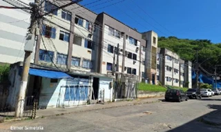 Imóvel 1794605 ['8444425500447'] - ['RUA COMANDANTE EDUARDO DE ALMEIDA MAGALHAES,N. 215 APTO. 104 BL 04, QD 02, LT 01, BANGU - CEP: 21842-567, RIO DE JANEIRO - RIO DE JANEIRO'] ['Bangu'] - ['Rio De Janeiro']/['RJ'] - 1