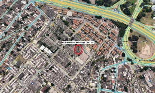 Imóvel 1975805 ['8283470002220'] - ['RUA MINISTRO PINTO DA LUZ,N. 75 APTO. 306 BL 03, QD F, PARADA DE LUCAS - CEP: 21010-110, RIO DE JANEIRO - RIO DE JANEIRO'] ['Parada de Lucas'] - ['Rio De Janeiro']/['RJ'] - 1