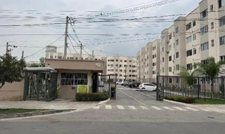 Imóvel 2451905 ['8787707635130'] - ['RUA ALOES,N. 152 APTO. 109 BL 04, GUARATIBA - CEP: 23032-040, RIO DE JANEIRO - RIO DE JANEIRO'] ['Guaratiba'] - ['Rio De Janeiro']/['RJ'] - 1