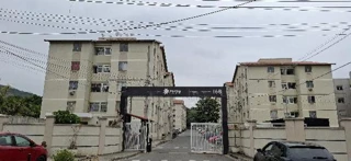 Imóvel 2494605 ['8555535983940'] - ['RUA IBIRAREMA,N. 168 APTO. 403 BL 01, SANTA CRUZ - CEP: 23520-520, RIO DE JANEIRO - RIO DE JANEIRO'] ['Santa Cruz'] - ['Rio de Janeiro']/['RJ'] - 1