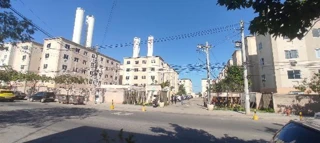 Imóvel 2514105 ['8787710953759'] - ['ESTRADA DE SANTA EUGENIA,N. 2400 APTO. 202 BL 08, SANTA CRUZ - CEP: 23520-560, RIO DE JANEIRO - RIO DE JANEIRO'] ['Santa Cruz'] - ['Rio De Janeiro']/['RJ'] - 1