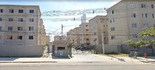 Imóvel 2534905 ['8787716472370'] - ['ESTRADA DE SANTA EUGENIA,N. 3000 APTO. 508 BL 02, SANTA CRUZ - CEP: 23520-560, RIO DE JANEIRO - RIO DE JANEIRO'] ['Santa Cruz'] - ['Rio De Janeiro']/['RJ'] - 1