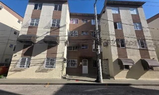 Imóvel 2627905 ['8787701192058'] - ['RUA CAMPINA GRANDE,N. 459 APTO. 401 BL 01, ALA 03, CAMPO GRANDE - CEP: 23092-060, RIO DE JANEIRO - RIO DE JANEIRO'] ['Senador Vasconcelos'] - ['Rio De Janeiro']/['RJ'] - 1