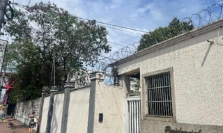 Imóvel 2768805 ['8555529346942'] - ['AVENIDA BRASIL,N. 22920 APTO. 406 BL 06, GUADALUPE - CEP: 21660-000, RIO DE JANEIRO - RIO DE JANEIRO'] ['Guadalupe'] - ['Rio De Janeiro']/['RJ'] - 1