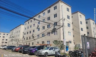 Imóvel 2933605 ['8787716158268'] - ['RUA LOLITA RODRIGUES,N. 285 APTO. 405 BL 10, GUARATIBA - CEP: 23036-061, RIO DE JANEIRO - RIO DE JANEIRO'] ['Guaratiba'] - ['Rio de Janeiro']/['RJ'] - 1