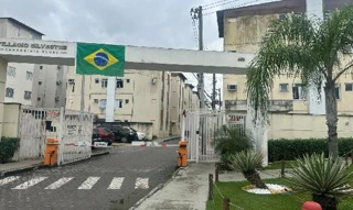 Imóvel 2972705 ['8787700968028'] - ['RUA CAMPINA GRANDE,N. 459 APTO. 203 BL 01 ALA 03 LT 01 PAL 23691, CAMPO GRANDE - CEP: 23092-060, RIO DE JANEIRO - RIO DE JANEIRO'] ['Senador Vasconcelos'] - ['Rio de Janeiro']/['RJ'] - 1