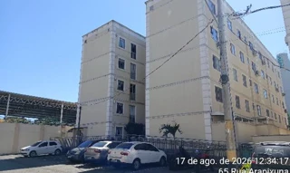 Imóvel 3049705 ['8787704807924'] - ['RUA DAS AMENDOEIRAS,N. 164 APTO. 308 BL 07, COSMOS - CEP: 23056-620, RIO DE JANEIRO - RIO DE JANEIRO'] ['Cosmos'] - ['Rio De Janeiro']/['RJ'] - 1