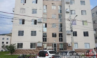 Imóvel 3093905 ['8787706349907'] - ['ESTRADA CACHAMORRA,N. 794 APTO. 501 BL 14, CAMPO GRANDE - CEP: 23040-150, RIO DE JANEIRO - RIO DE JANEIRO'] ['Campo Grande'] - ['Rio de Janeiro']/['RJ'] - 1