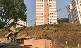 Imóvel 2542905 ['8787702466992'] - ['RUA BRITANITE,N. 2 APTO. 803 BL 05, BORBA GATO - CEP: 34730-090, SABARA - MINAS GERAIS'] ['Borba Gato'] - ['Sabará']/['MG'] - 1