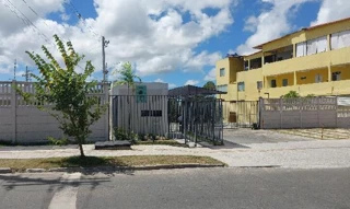 Imóvel 2551905 ['8787713276707'] - ['RUA VEREADOR ZEZEU RIBEIRO,N. 613 APTO. 001 BL 12, BOCA DA MATA - CEP: 41347-000, SALVADOR - BAHIA'] ['Fazenda Grande I'] - ['Salvador']/['BA'] - 1