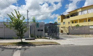 Imóvel 2551905 ['8787713276707'] - ['RUA VEREADOR ZEZEU RIBEIRO,N. 613 APTO. 001 BL 12, BOCA DA MATA - CEP: 41347-000, SALVADOR - BAHIA'] ['Fazenda Grande I'] - ['Salvador']/['BA'] - 1