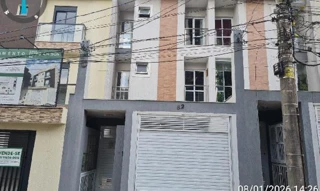Imóvel 2693105 ['1444410676970'] - ['RUA PEDRO CALMON,N. 82 APTO. 03 VAGA 03, JARDIM BELA VISTA - CEP: 09040-140, SANTO ANDRE - SAO PAULO'] ['Jardim Bela Vista'] - ['Santo André']/['SP'] - 1