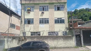 Imóvel 2902305 ['8555517052400'] - ['RUA ZULMIRA,N. 790 APTO. 201 BL A LT 45 QD D, SANTA CATARINA - CEP: 24440-090, SAO GONCALO - RIO DE JANEIRO'] ['Ze Garoto'] - ['São Gonçalo']/['RJ'] - 1