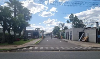 Imóvel 2673705 ['8555524395880'] - ['RUA SAO SALVADOR,N. 86 APTO. 101 BL 06 VG 99, COSTEIRA - CEP: 83015-220, SAO JOSE DOS PINHAIS - PARANA'] ['Ouro Fino'] - ['São José Dos Pinhais']/['PR'] - 1