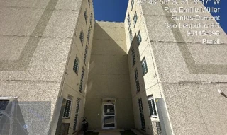 Imóvel 2636505 ['8787718655170'] - ['AVENIDA LIONS SCHARLAU,N. 131 APTO. 102 BL 06, SANTOS DUMONT - CEP: 93115-448, SAO LEOPOLDO - RIO GRANDE DO SUL'] ['Santos Dumont'] - ['São Leopoldo']/['RS'] - 1