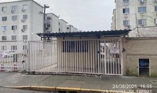 Imóvel 3083405 ['8787708238231'] - ['RUA RICARDO JOAO MERKER,N. 44 APTO. 301 BL 31, SANTOS DUMONT - CEP: 93115-454, SAO LEOPOLDO - RIO GRANDE DO SUL'] ['Santos Dumont'] - ['São Leopoldo']/['RS'] - 1