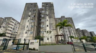 Imóvel 2921105 ['8444437553656'] - ['RUA ALDEIA VELHA,N. 183 APTO. 502 BLOCO 02 TIPO A, LOT. SIDARTA LT1A1 QD17, MURIBARA - CEP: 54720-796, SAO LOURENCO DA MATA - PERNAMBUCO'] [''] - ['São Lourenço Da Mata']/['PE'] - 1