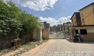Imóvel 3076505 ['8444430864427'] - ['MARGEM DIREITA DA ESTRADA QUE VAI A ESTIVA,N. SN APTO. 202 BL 05, ALTO DO CUTIM - CEP: 65000-000, SAO LUIS - MARANHAO'] ['Estiva'] - ['São Luís']/['MA'] - 1