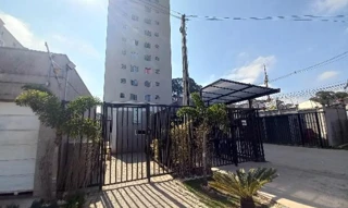 Imóvel 2435105 ['8787711042393'] - ['RUA MARIO REGALLO PEREIRA,N. 128 APTO. 47 BL 5, JARDIM GILDA MARIA - CEP: 05550-060, SAO PAULO - SAO PAULO'] ["Jardim D'abril"] - ['São Paulo']/['SP'] - 1