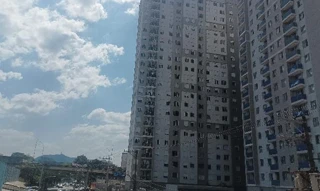 Imóvel 2551105 ['1787701147437'] - ['AVENIDA PAULA FERREIRA,N. 3800 APTO. 212 TORRE A, PIRITUBA - CEP: 02916-000, SAO PAULO - SAO PAULO'] ['Vila Barreto'] - ['São Paulo']/['SP'] - 1