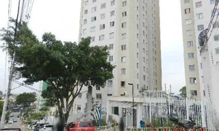 Imóvel 2630305 ['8787715141523'] - ['RUA INDAIA GRANDE,N. 115 APTO. 1901 TORRE B PAV 19, 38°SUBD VILA MATILDE - CEP: 08275-710, SAO PAULO - SAO PAULO'] ['Fazenda Aricanduva'] - ['São Paulo']/['SP'] - 1