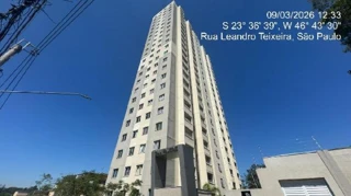 Imóvel 3097505 ['8787716112365'] - ['RUA LEANDRO TEIXEIRA,N. 115 APTO. 808 QD M, PARAISOPOLIS - CEP: 05662-060, SAO PAULO - SAO PAULO'] ['Morumbi'] - ['São Paulo']/['SP'] - 1