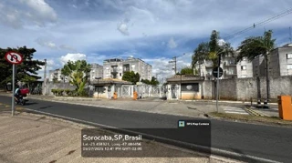 Imóvel 2643705 ['1444403268241'] - ['RUA ATANAZIO SOARES,N. 3395 APTO. 31 BL 06, JARDIM MARIA EUGENIA - CEP: 18074-385, SOROCABA - SAO PAULO'] ['Vila Terron'] - ['Sorocaba']/['SP'] - 1