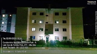 Imóvel 2703205 ['8444409270432'] - ['RUA LUIZ VAZ DE TOLEDO PIZA,N. 277 APTO. 32 BL A VG 10, VILA SAO JOSE - CEP: 12070-520, TAUBATE - SAO PAULO'] ['Vila São José'] - ['Taubaté']/['SP'] - 1