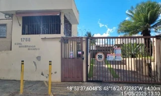 Imóvel 2370905 ['1444412396680'] - ['AVENIDA MONSENHOR EDUARDO,N. 1758 APTO. 403 DUPLEX, BENEDITO JACOB - CEP: 38400-000, UBERLANDIA - MINAS GERAIS'] ['Bom Jesus'] - ['Uberlândia']/['MG'] - 1