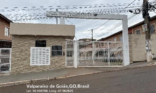 Imóvel 2682205 ['8555536057020'] - ['QUADRA 01,N. SN APTO. 04 BL A, CHACARA 08-N, CHACARAS YPIRANGA A - CEP: 72879-300, VALPARAISO DE GOIAS - GOIAS'] ['Chácaras Ipiranga- A'] - ['Valparaíso de Goiás']/['GO'] - 1