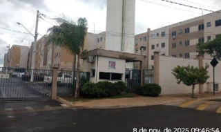 Imóvel 2721605 ['8787709396353'] - ['ESTRADA MUNICIPAL PRIMO FURLANI,N. 240 APTO. 23 BL 07, RESIDENCIAL FORLIFE VERSATO - CEP: 15504-135, VOTUPORANGA - SAO PAULO'] [''] - ['Votuporanga']/['SP'] - 1