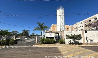 Imóvel 2985505 ['8787711888861'] - ['ESTRADA MUNICIP PRIMO FURLANI,N. 240 APTO. 23 BL 05, RESIDENCIAL FORLIFE VERSATO - CEP: 15504-135, VOTUPORANGA - SAO PAULO'] [''] - ['Votuporanga']/['SP'] - 1